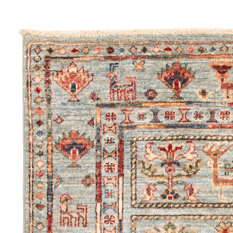 Ariana Teppe 127x82cm - Orientalsk teppe