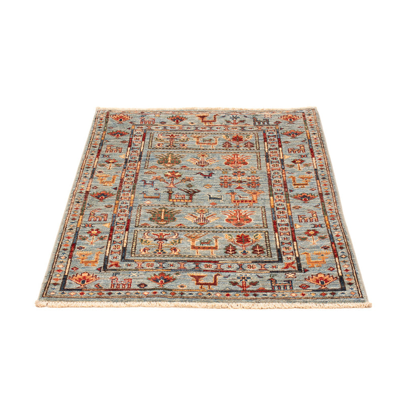 Ariana Teppe 127x82cm - Orientalsk teppe