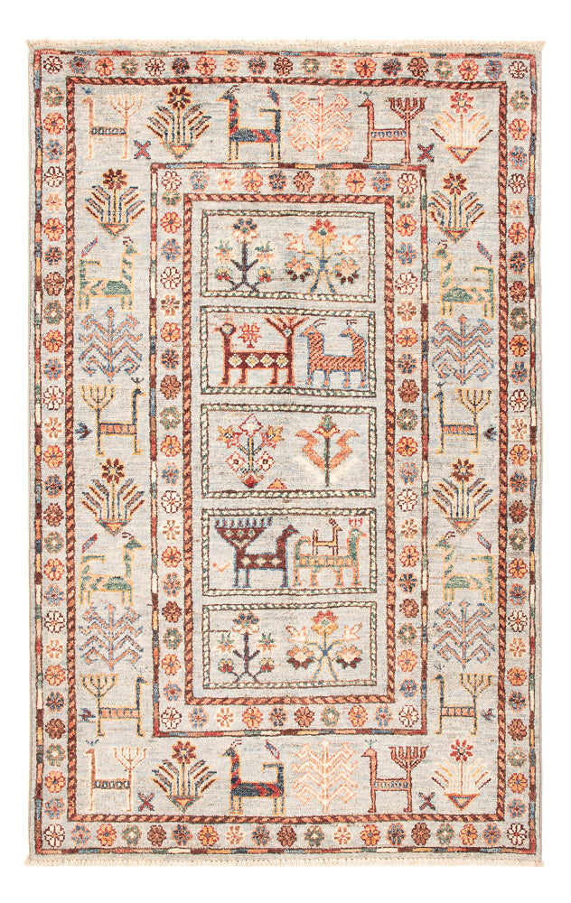 Ariana Teppe 129x83cm - Orientalsk teppe
