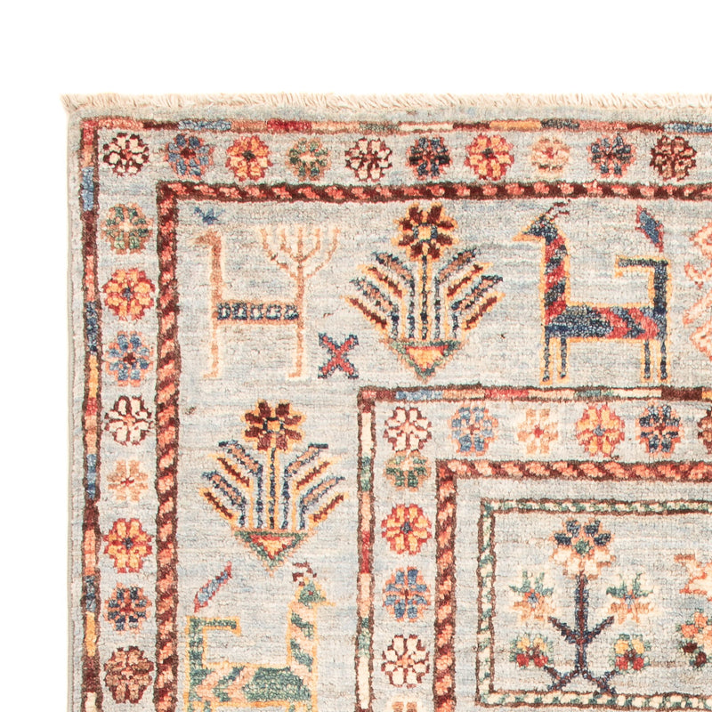 Ariana Teppe 129x83cm - Orientalsk teppe