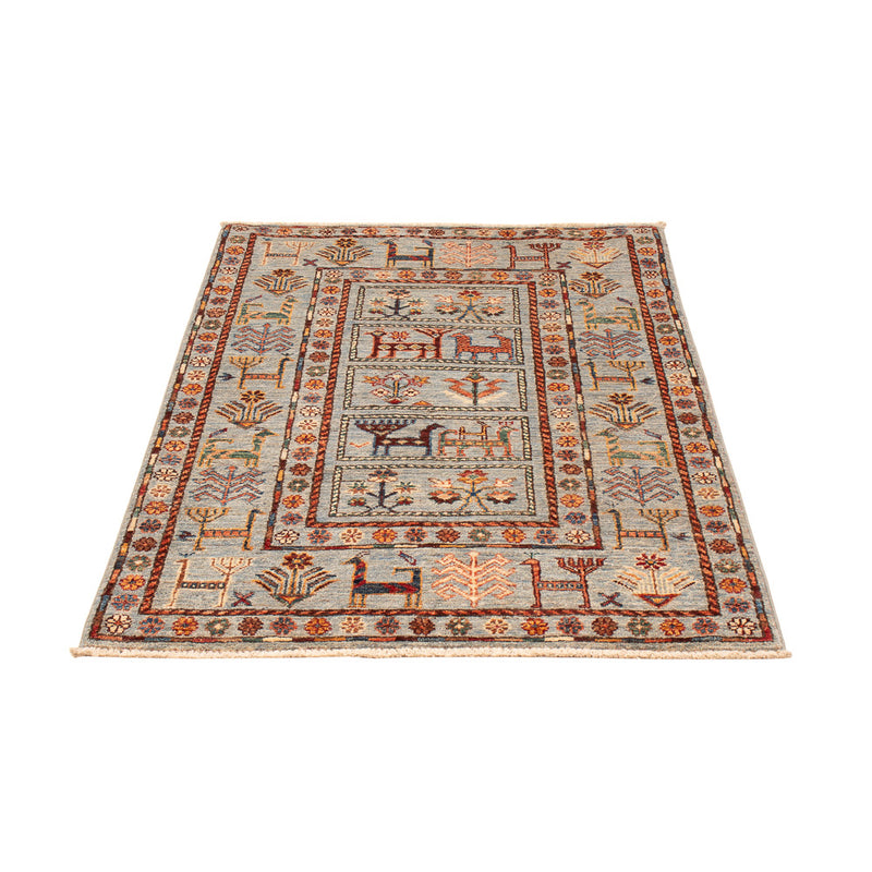 Ariana Teppe 129x83cm - Orientalsk teppe