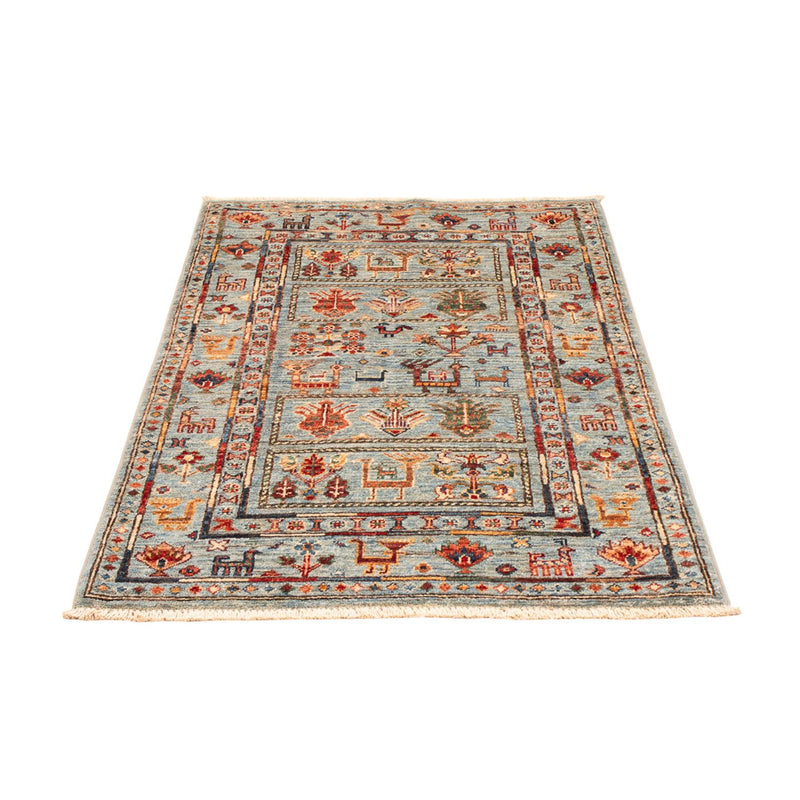 Ziegler Teppe - Ariana - 127 x 78 cm - flerfarget