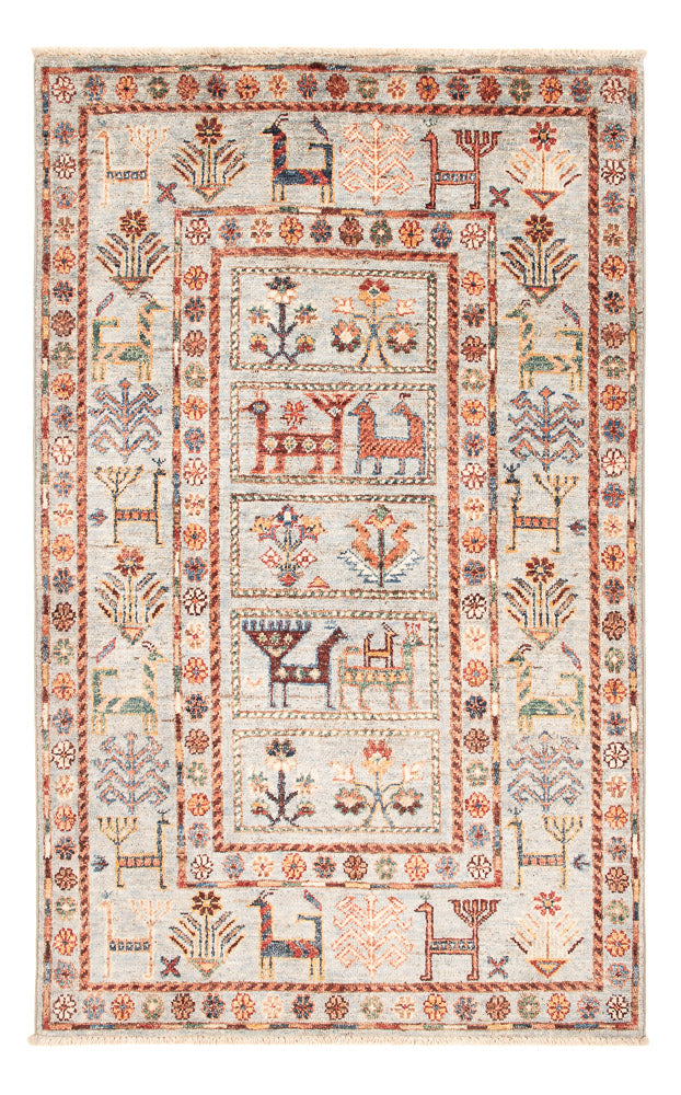 Ariana Teppe 132x84cm - Orientalsk teppe