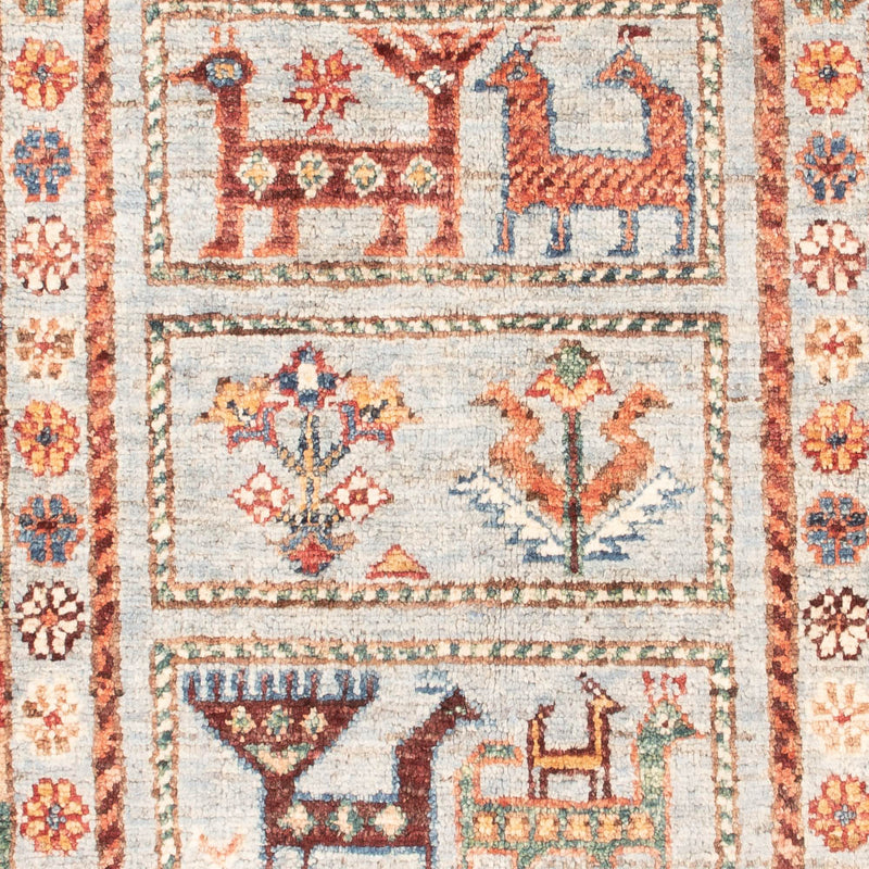 Ariana Teppe 132x84cm - Orientalsk teppe