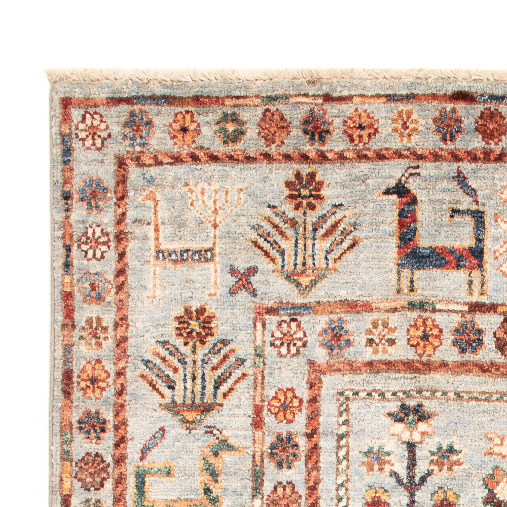 Ariana Teppe 132x84cm - Orientalsk teppe