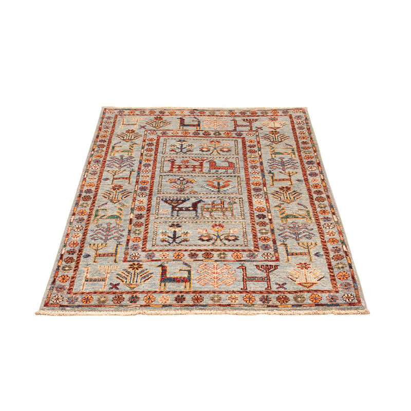 Ariana Teppe 132x84cm - Orientalsk teppe