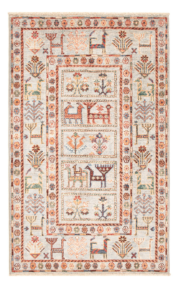 Ariana Teppe 132x83cm - Orientalsk teppe
