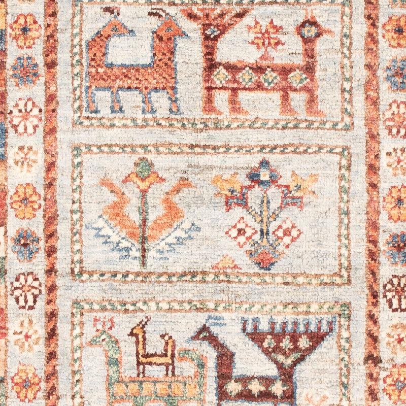 Ariana Teppe 132x83cm - Orientalsk teppe