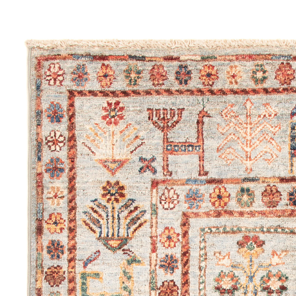 Ariana Teppe 132x83cm - Orientalsk teppe