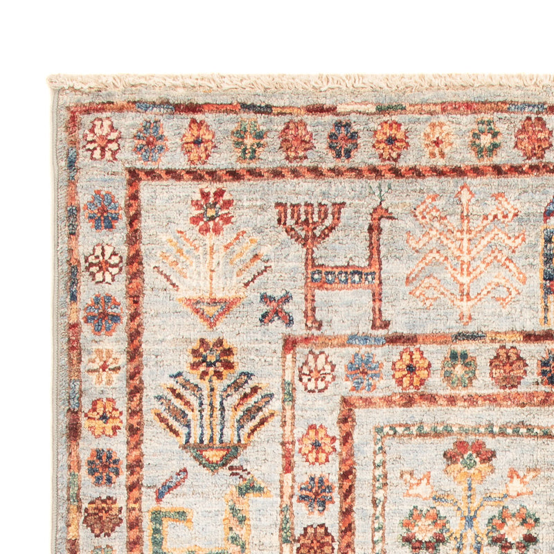 Ariana Teppe 132x83cm - Orientalsk teppe