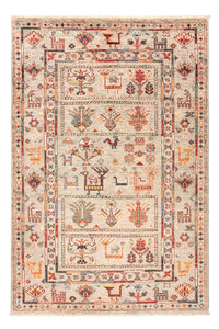 Ziegler Teppe - Ariana - 126 x 84 cm - beige – product image