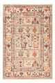 Ziegler Teppe - Ariana - 126 x 84 cm - beige