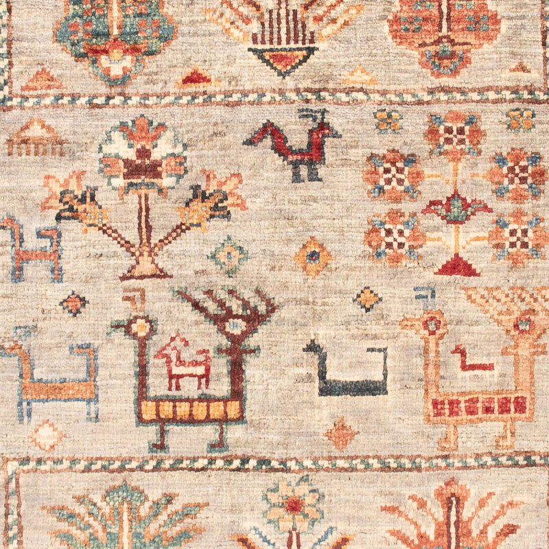 Ziegler Teppe - Ariana - 126 x 84 cm - beige