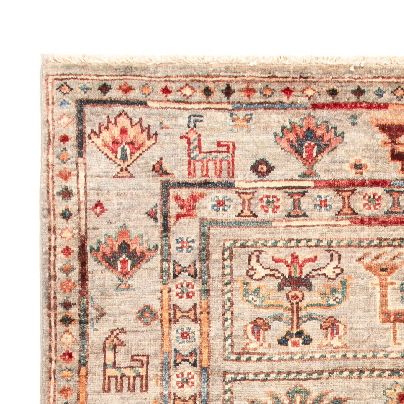 Ziegler Teppe - Ariana - 126 x 84 cm - beige