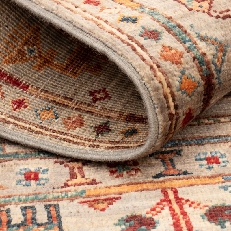 Ziegler Teppe - Ariana - 126 x 84 cm - beige