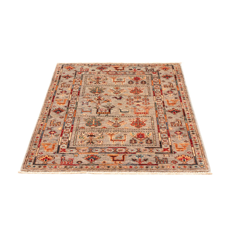 Ziegler Teppe - Ariana - 126 x 84 cm - beige