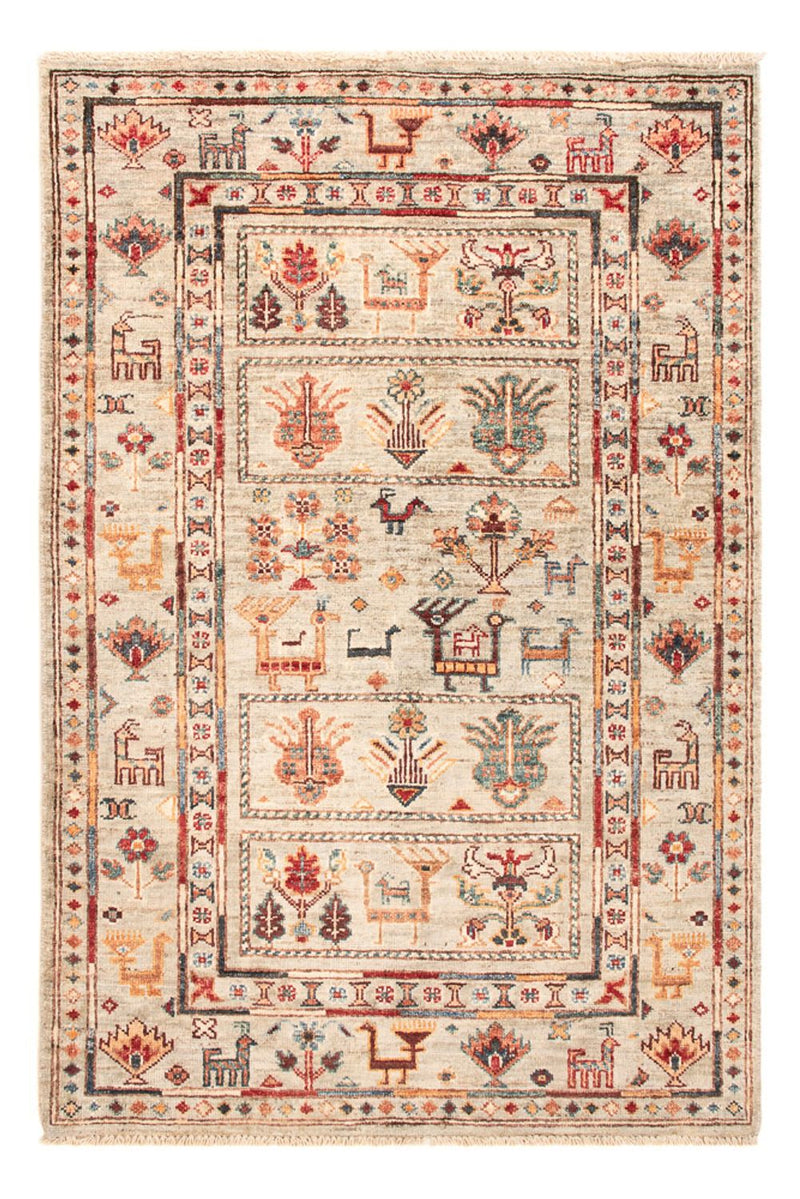 Ariana Teppe 123x85cm - Orientalsk teppe