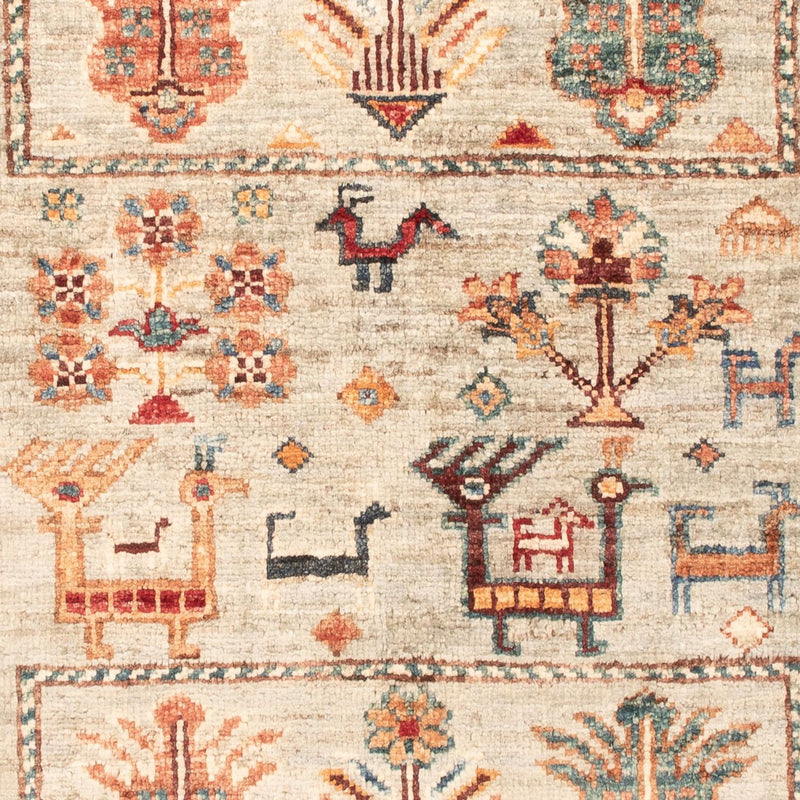 Ariana Teppe 123x85cm - Orientalsk teppe