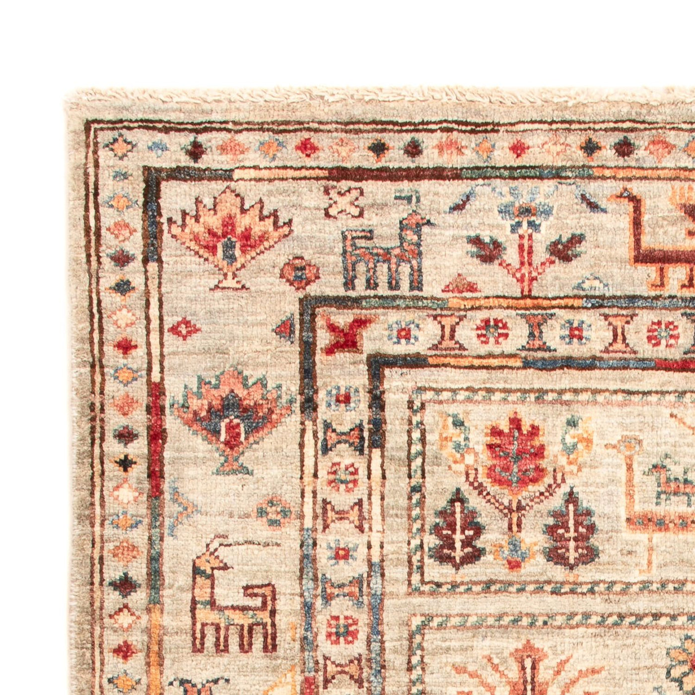 Ariana Teppe 123x85cm - Orientalsk teppe