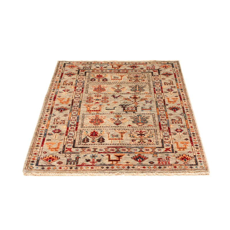 Ariana Teppe 123x85cm - Orientalsk teppe