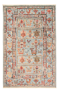 Ariana Teppe 77x120cm - Orientalsk teppe – product image