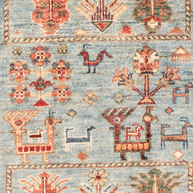 Ariana Teppe 77x120cm - Orientalsk teppe