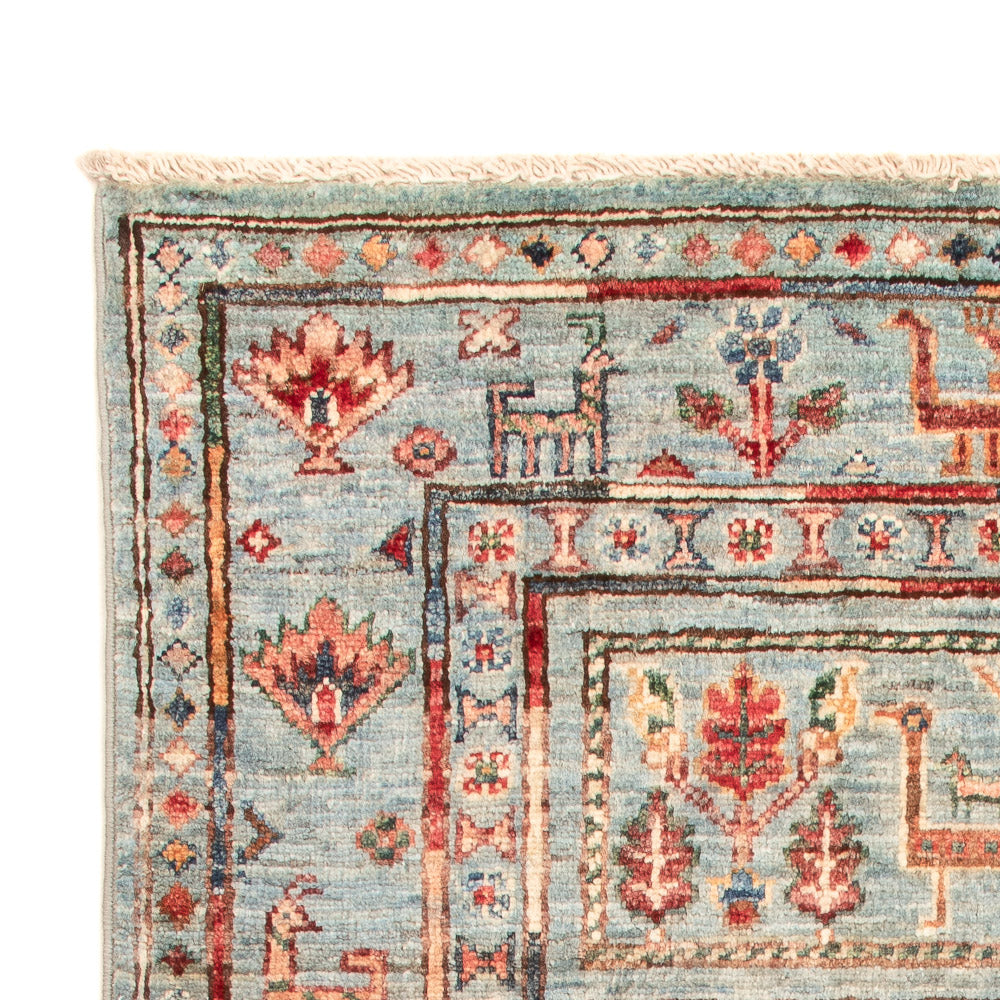 Ariana Teppe 77x120cm - Orientalsk teppe