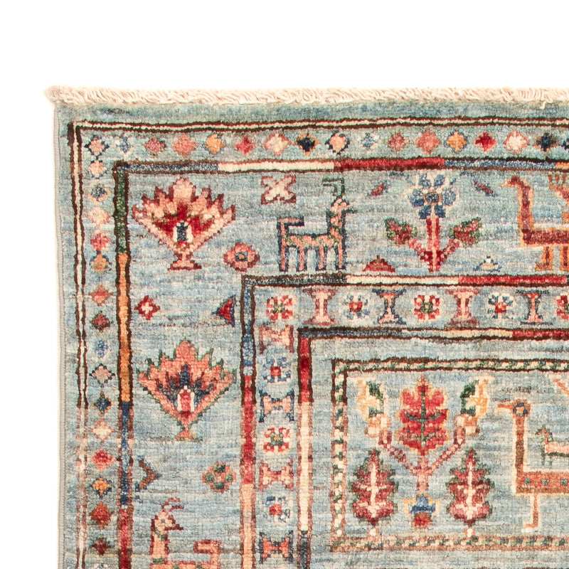 Ariana Teppe 77x120cm - Orientalsk teppe