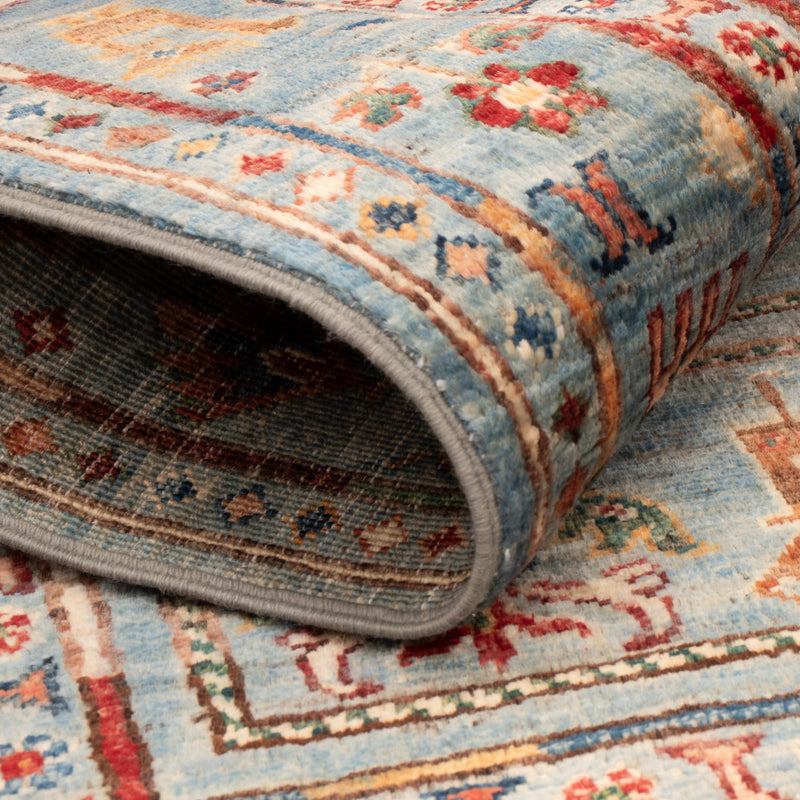 Ariana Teppe 77x120cm - Orientalsk teppe