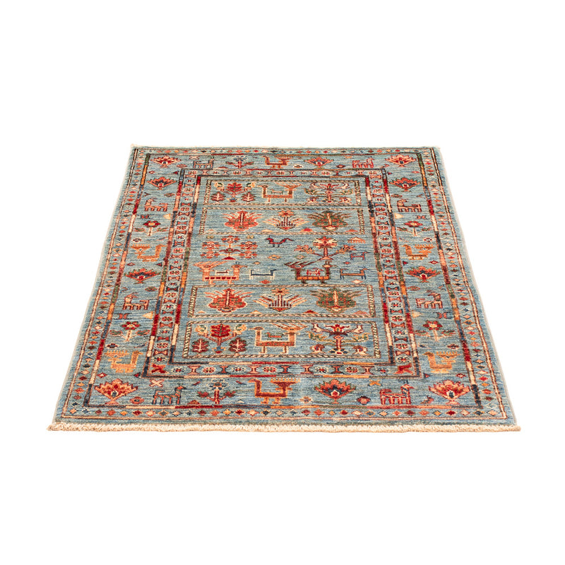 Ariana Teppe 77x120cm - Orientalsk teppe