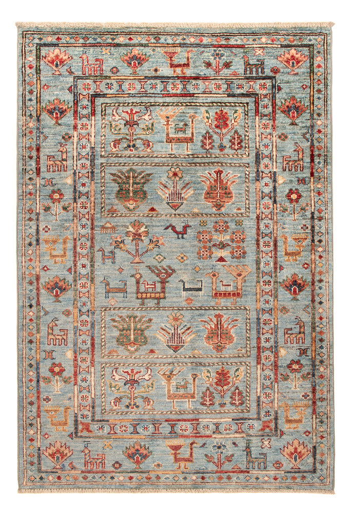 Ariana Teppe 120x83cm - Orientalsk teppe