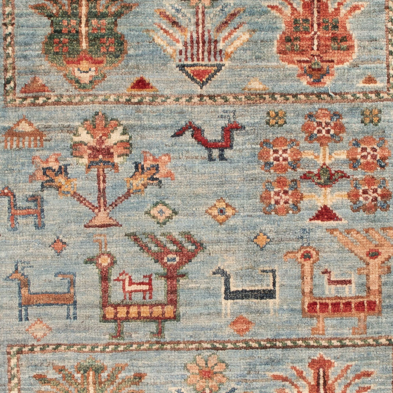 Ariana Teppe 120x83cm - Orientalsk teppe