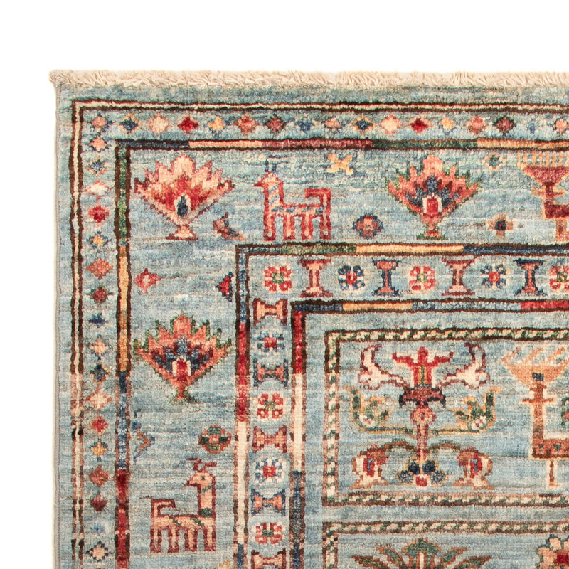 Ariana Teppe 120x83cm - Orientalsk teppe