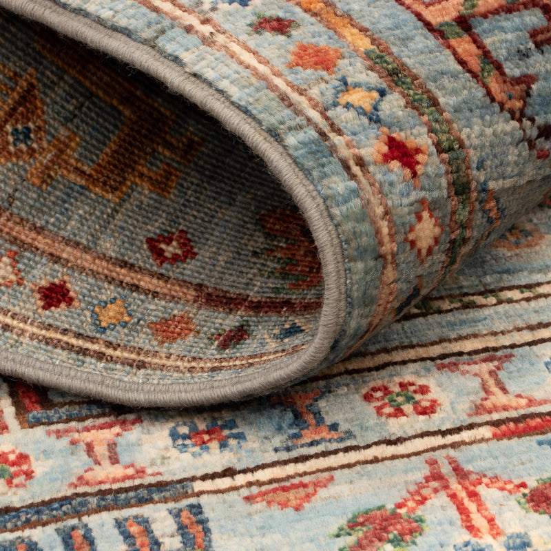 Ariana Teppe 120x83cm - Orientalsk teppe