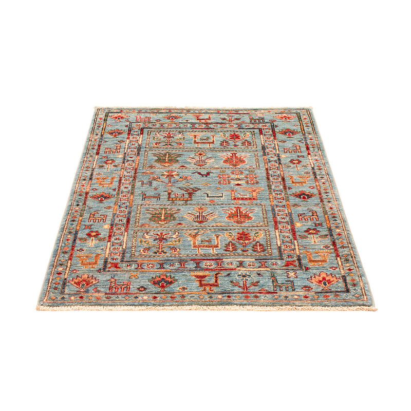 Ariana Teppe 120x83cm - Orientalsk teppe