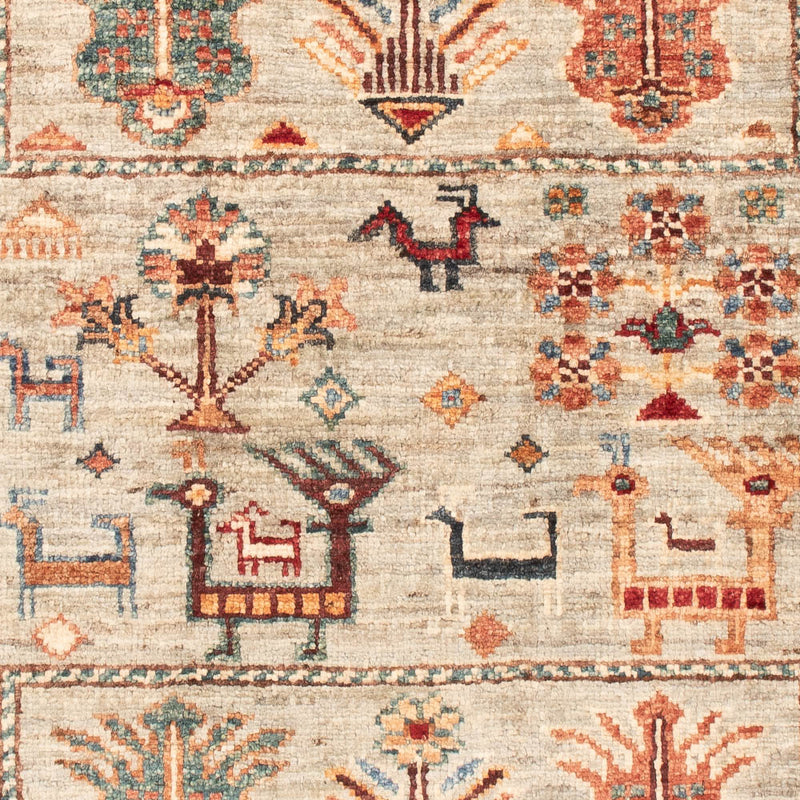 Ariana Teppe 85x123cm - Orientalsk teppe