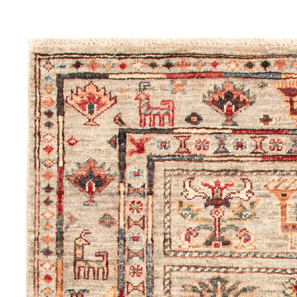 Ariana Teppe 85x123cm - Orientalsk teppe