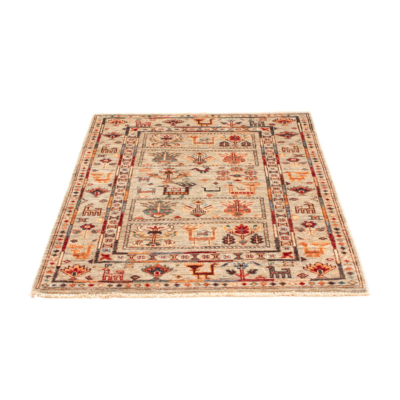 Ariana Teppe 85x123cm - Orientalsk teppe