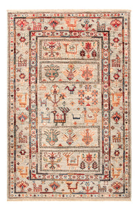 Ariana Teppe 122x80cm - Orientalsk teppe – product image