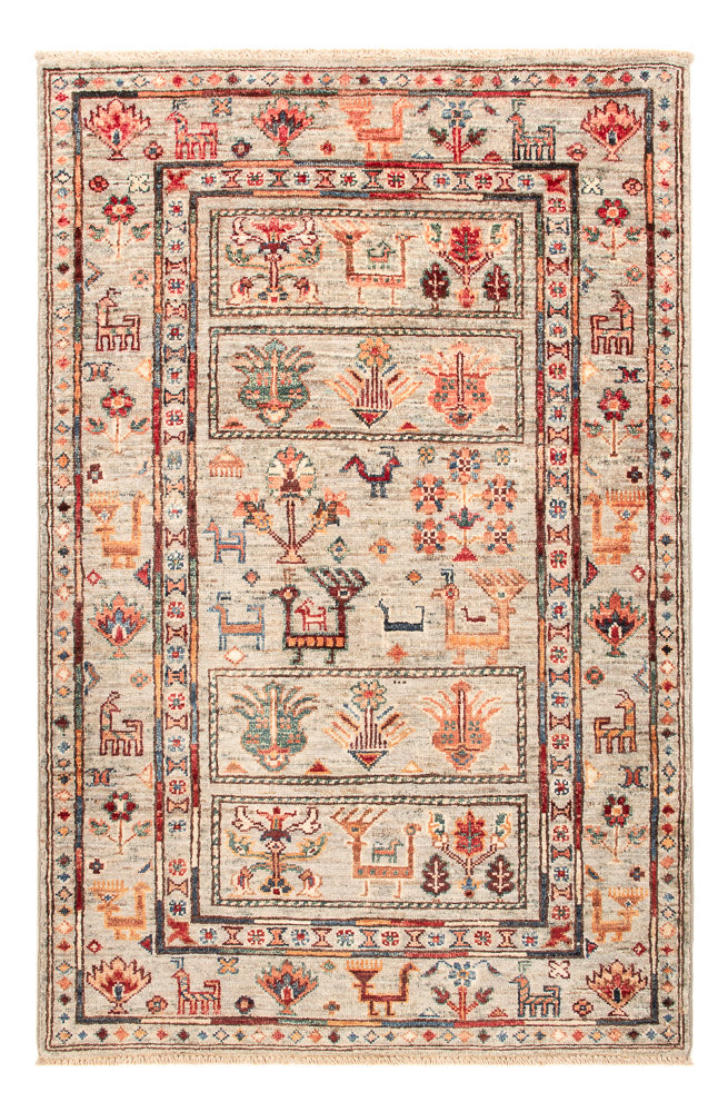 Ariana Teppe 122x80cm - Orientalsk teppe