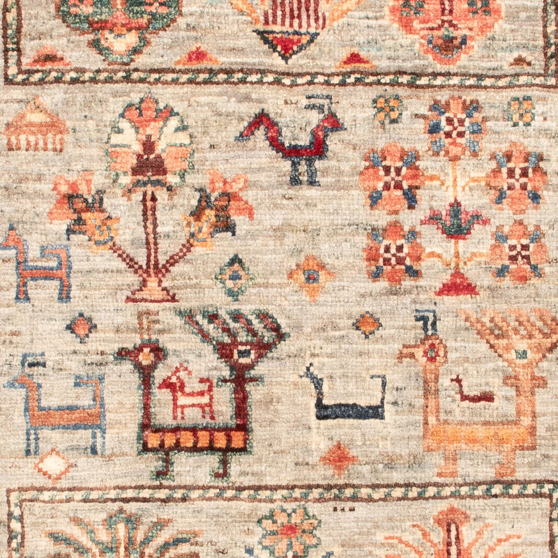 Ariana Teppe 122x80cm - Orientalsk teppe