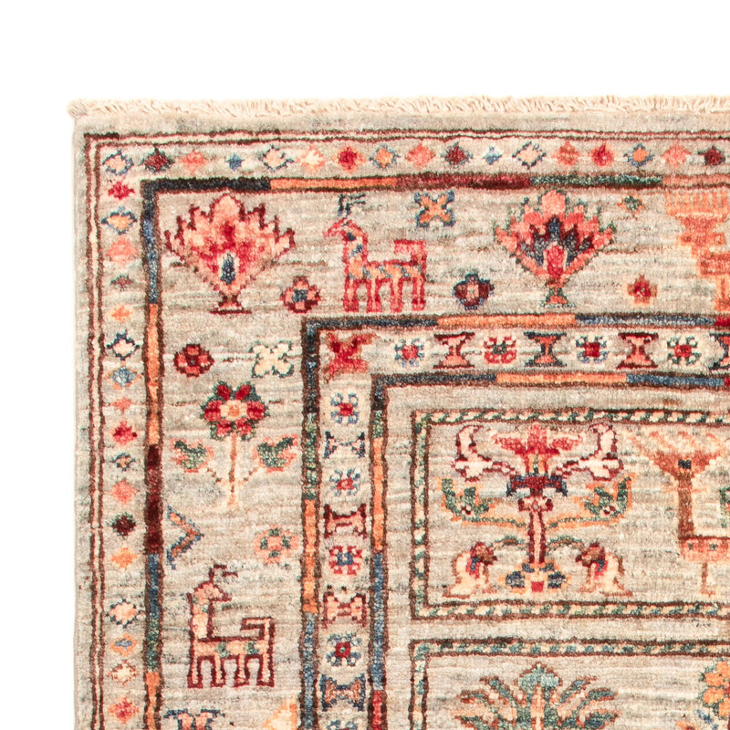 Ariana Teppe 122x80cm - Orientalsk teppe