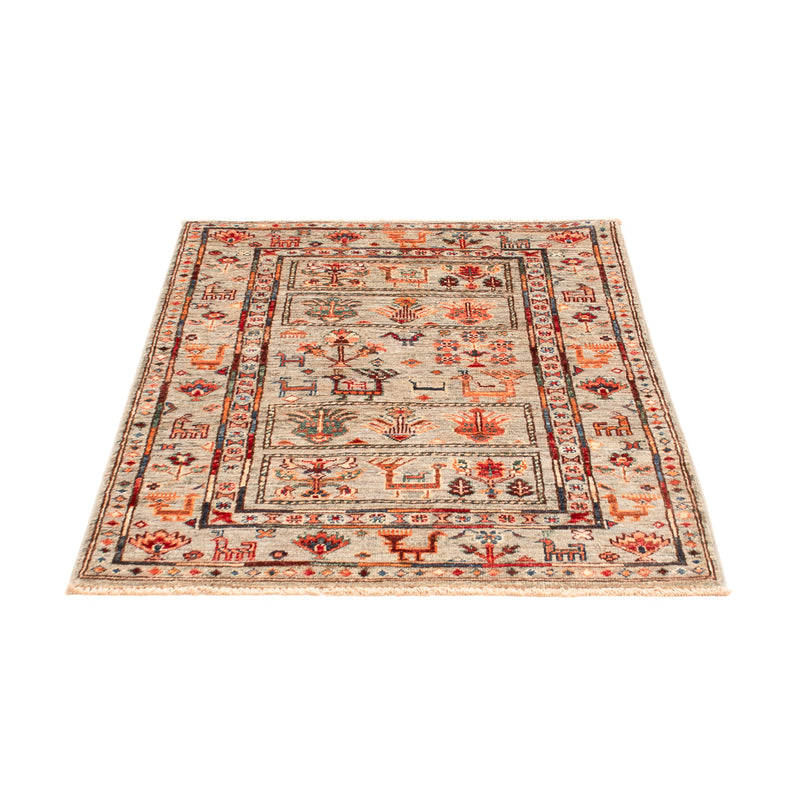 Ariana Teppe 122x80cm - Orientalsk teppe
