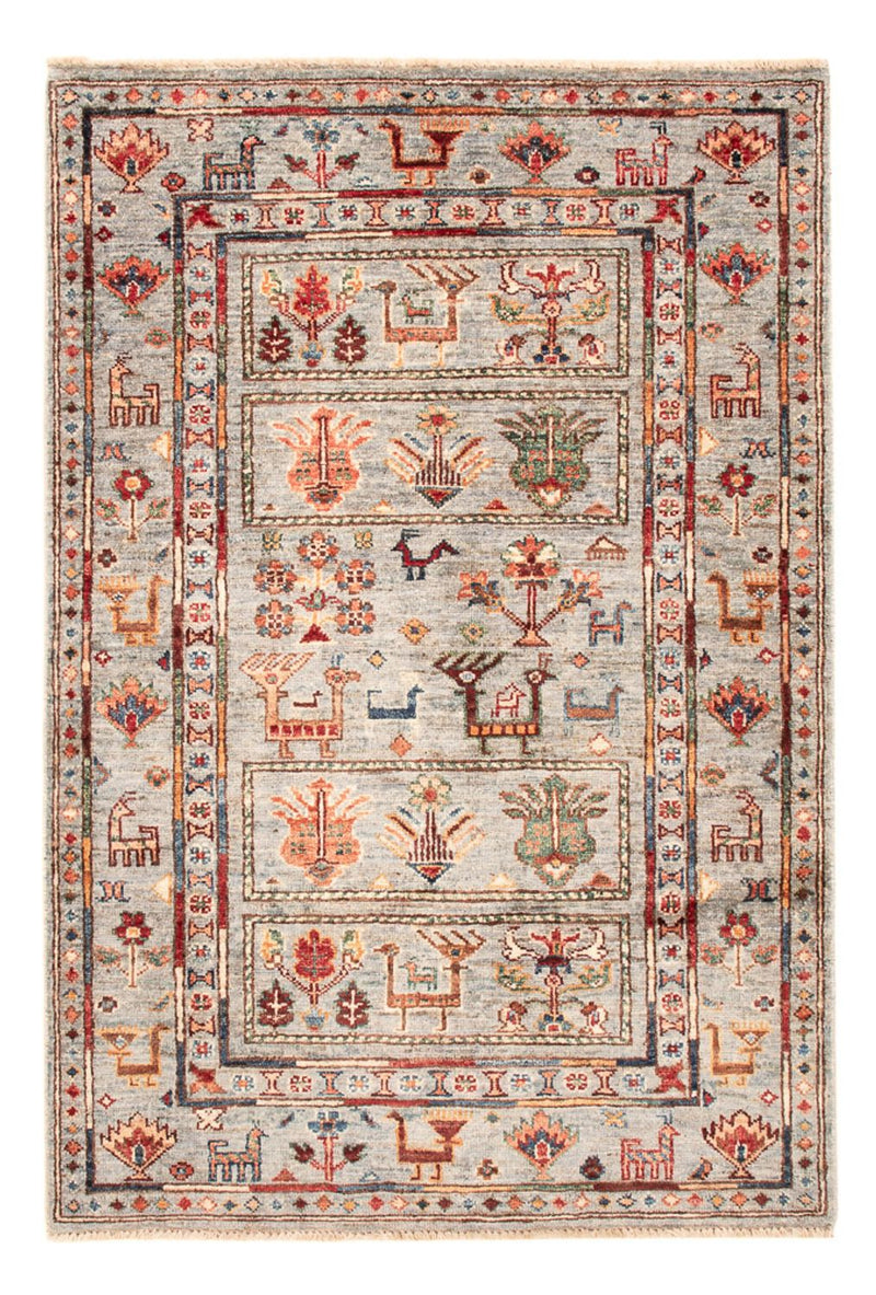 Ariana Teppe 121x83cm - Orientalsk teppe