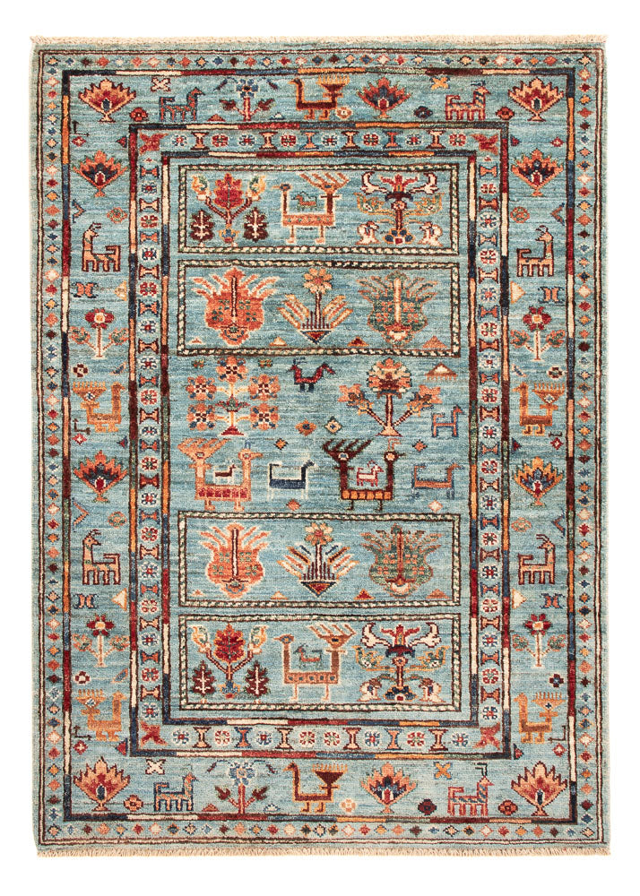 Ariana Teppe 115x84cm - Orientalsk teppe