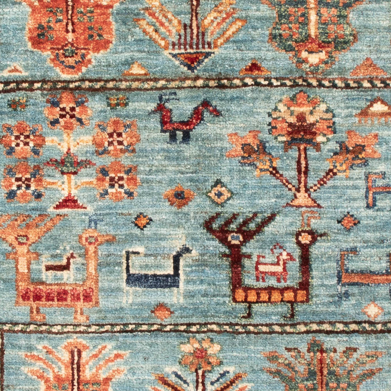 Ariana Teppe 115x84cm - Orientalsk teppe
