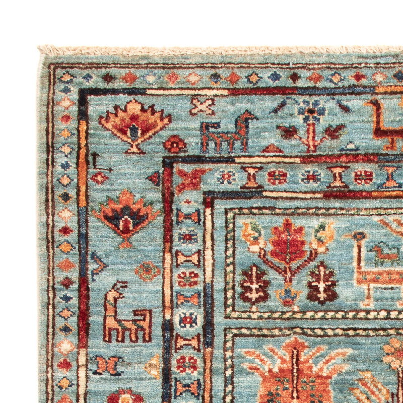 Ariana Teppe 115x84cm - Orientalsk teppe