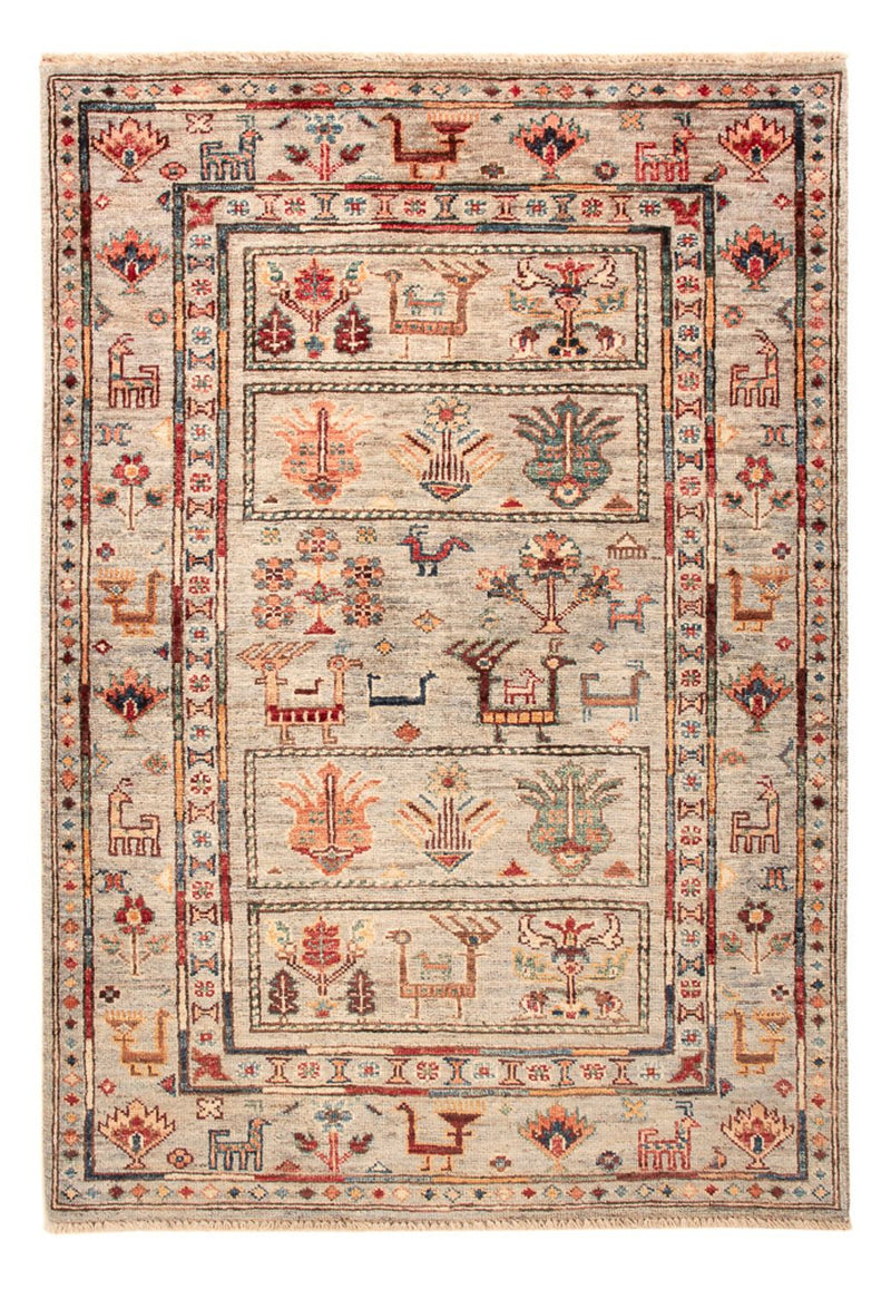 Ariana Teppe 122x86cm - Orientalsk teppe