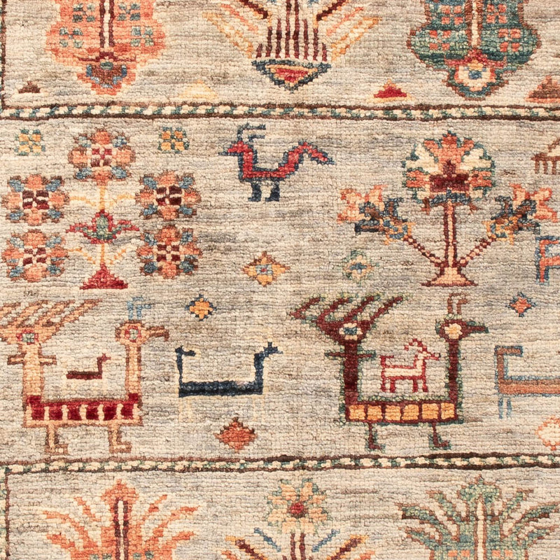 Ariana Teppe 122x86cm - Orientalsk teppe