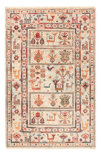Ziegler Teppe - Ariana - 118 x 78 cm - beige – product image